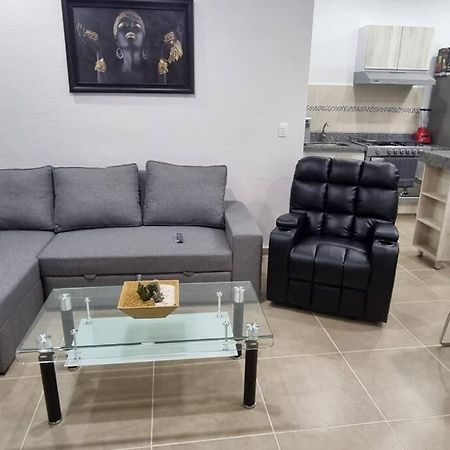 Departamento Con Laguna Artificial แคนคูน ภายนอก รูปภาพ